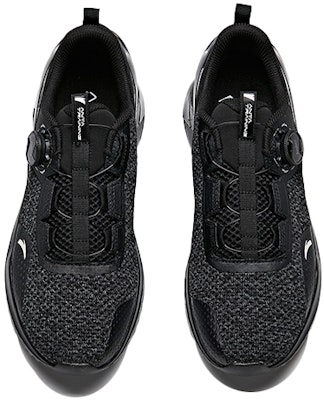 Anta Cross Training Low 'Black Fashion' 112037785-4 Lookbook Anta Cross Training Low 'Black Fashion' 112037785-4