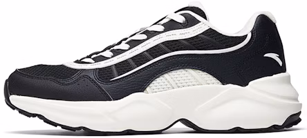 Anta Training Shoes 'Black White' 112027762-3 Anta Training Shoes 'Black White' 112027762-3
