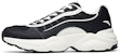 Anta Training Shoes 'Black White' 112027762-3