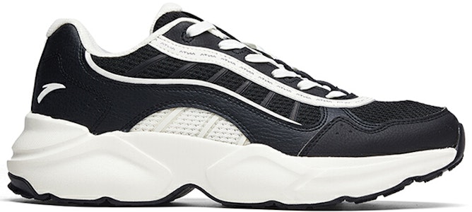 안타 트레이닝화 '블랙 화이트' (Anta teureininghwa 'Beullaek Hwaiteu') 112027762-3 Order 안타 트레이닝화 '블랙 화이트' (Anta teureininghwa 'Beullaek Hwaiteu') 112027762-3