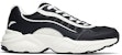 Anta Training Shoes 'Black White' 112027762-3