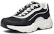 Anta Training Shoes 'Black White' 112027762-3