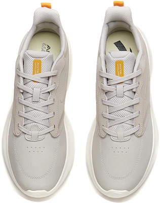 Anta Cross Training Low 'Abu Kuning' 112117716-4 Lookbook Anta Cross Training Low 'Abu Kuning' 112117716-4