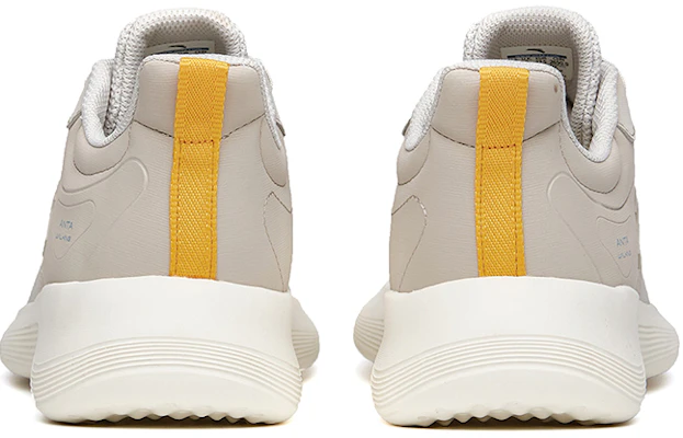 Anta Cross Training Low 'Abu Kuning' 112117716-4 Shop Anta Cross Training Low 'Abu Kuning' 112117716-4