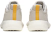 Shop Anta Cross Training Low 'Abu Kuning' 112117716-4