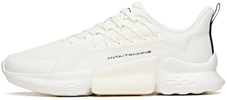 Anta Cross-Training Low 'Ivory White' 112117785-1 Anta Cross-Training Low 'Ivory White' 112117785-1