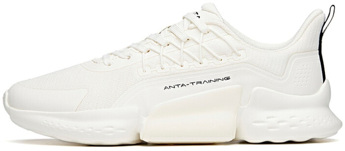 Anta Cross-Training Low 'Blanco Marfil' 112117785-1 Buy Anta Cross-Training Low 'Blanco Marfil' 112117785-1