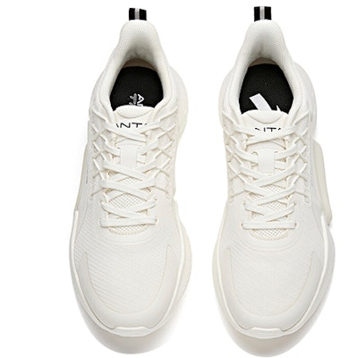 Anta Cross-Training Low 'Ivory White' 112117785-1 Lookbook Anta Cross-Training Low 'Ivory White' 112117785-1