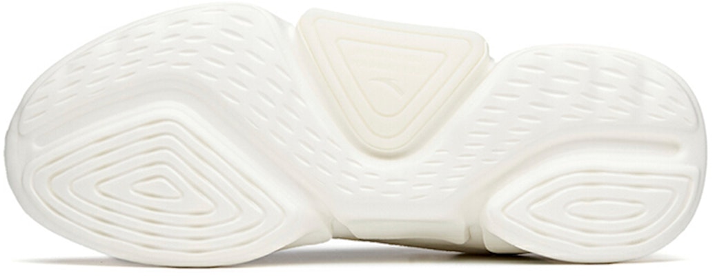 Anta Cross-Training Low 'Ivory White' 112117785-1 Purchase Anta Cross-Training Low 'Ivory White' 112117785-1