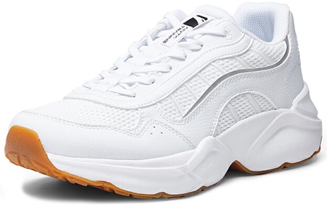 Kasut Lari Anta Cross Training 'Putih' 112027762-1 Lookbook Kasut Lari Anta Cross Training 'Putih' 112027762-1