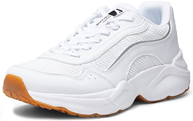 Anta Cross Training Running Shoe 'White' 112027762-1 Lookbook Anta Cross Training Running Shoe 'White' 112027762-1