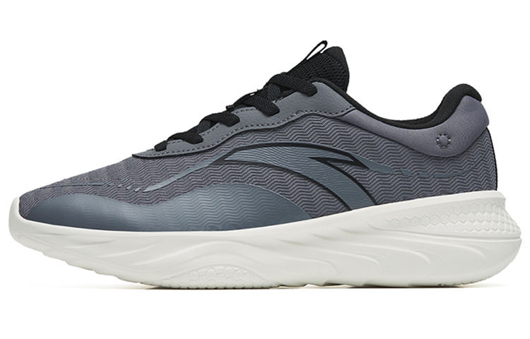 Anta Cross Training Series 'Grey Black' 112247715-1