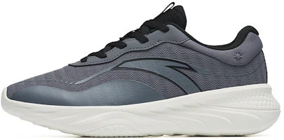 Anta Cross Training Series 'Grey Black' 112247715-1 Anta Cross Training Series 'Grey Black' 112247715-1