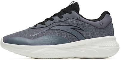 Anta Cross Training Series 'Grey Black' 112247715-1 Anta Cross Training Series 'Grey Black' 112247715-1