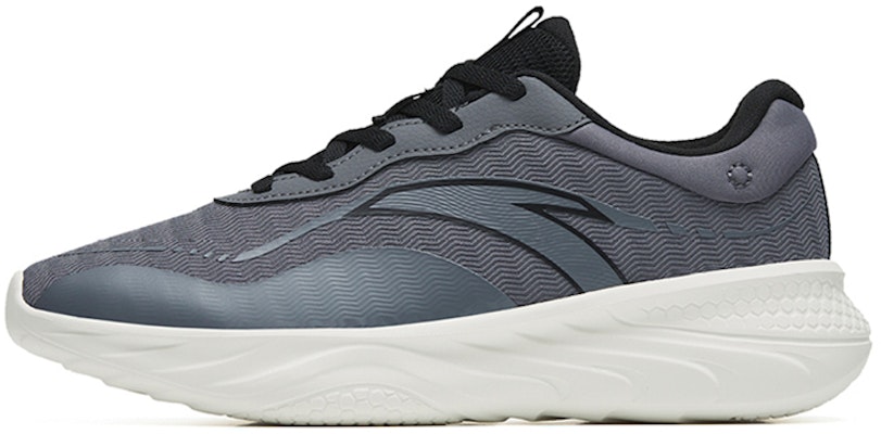 Anta Cross Training Series 'Grey Black' 112247715-1 Buy Anta Cross Training Series 'Grey Black' 112247715-1
