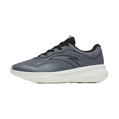 Anta Cross Training Series 'Grey Black'