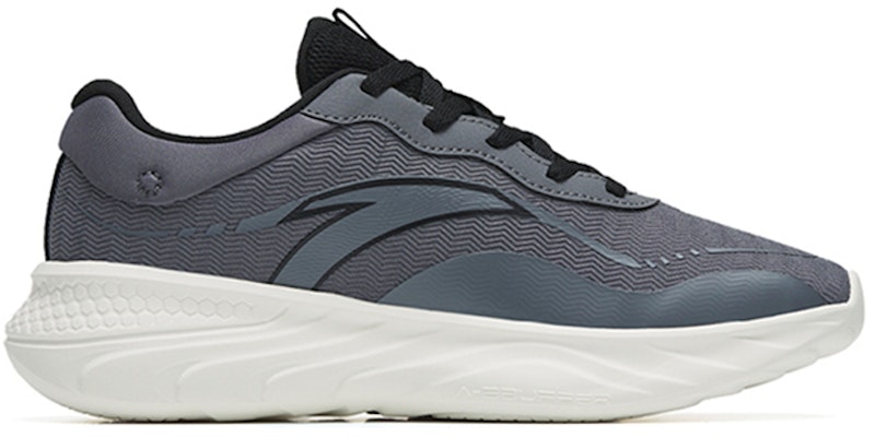 Anta Cross Training Series 'Grey Black' 112247715-1 Order Anta Cross Training Series 'Grey Black' 112247715-1