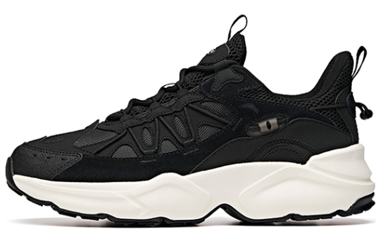 Anta Cross Training Series 'Retro Black' 112037766R-3