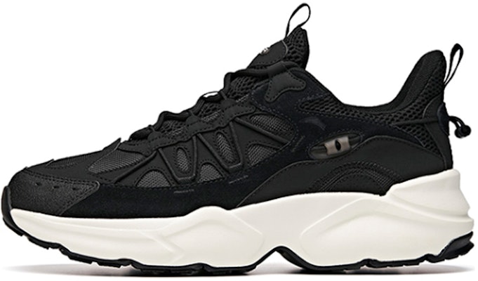 Anta Cross Training Series 'Retro Black' 112037766R-3 Buy Anta Cross Training Series 'Retro Black' 112037766R-3