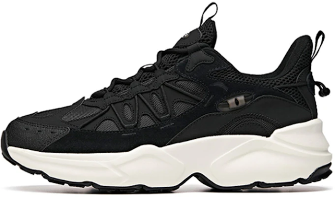 Anta Cross Training Series 'Retro Black' Zapatillas Retro Negras. 112037766R-3 Buy Anta Cross Training Series 'Retro Black' Zapatillas Retro Negras. 112037766R-3