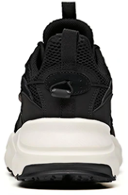 Anta Cross Training Series 'Retro Black' Zapatillas Retro Negras. 112037766R-3 Lookbook Anta Cross Training Series 'Retro Black' Zapatillas Retro Negras. 112037766R-3