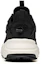 Lookbook Anta Cross Training Series 'Retro Black' Zapatillas Retro Negras. 112037766R-3