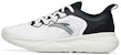 Anta Cross Training Series 'Space Capsule Black and White' 112227721-7
