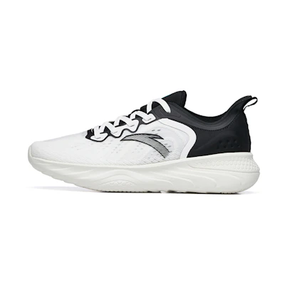 Anta Cross Training Series 'Space Capsule Black and White'