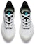 Lookbook Anta Cross Training Series 'Space Capsule Black and White' 112227721-7