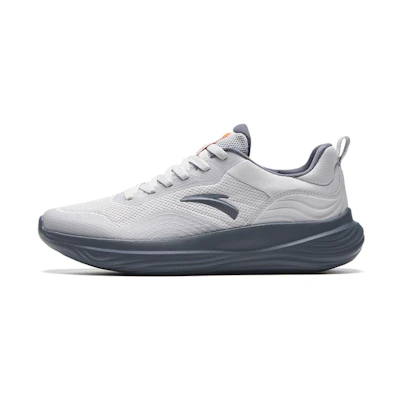 Anta Cross Training Series Low 'Grey'