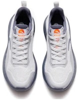 Anta安踏 綜訓系列 防滑耐磨 低筒 訓練鞋 男款 灰色 Lookbook Anta安踏 綜訓系列 防滑耐磨 低筒 訓練鞋 男款 灰色