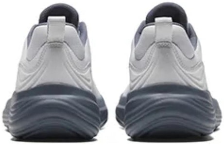 Anta安踏 綜訓系列 防滑耐磨 低筒 訓練鞋 男款 灰色 Shop Anta安踏 綜訓系列 防滑耐磨 低筒 訓練鞋 男款 灰色