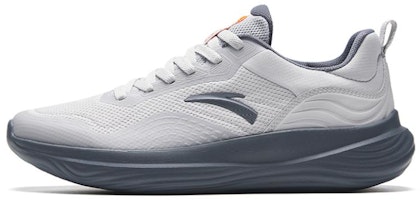 Anta Cross Training Series Low 'Grey' 112337793-4 Anta Cross Training Series Low 'Grey' 112337793-4