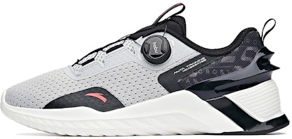 Anta Cross-Training Series Low 'Grey Black' 112037785-2 Anta Cross-Training Series Low 'Grey Black' 112037785-2