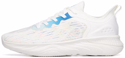 Anta Training Series Sneakers 'Space Capsule White Blue' 112227721-6 Anta Training Series Sneakers 'Space Capsule White Blue' 112227721-6