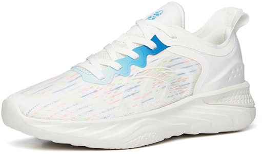 Zapatillas Anta Training Series 'Cápsula Espacial Blanco Azul' 112227721-6 Order Zapatillas Anta Training Series 'Cápsula Espacial Blanco Azul' 112227721-6