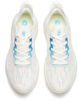 Anta安踏 綜訓系列 太空艙 軟棉鞋口 低筒綜合訓練鞋 白藍 Lookbook Anta安踏 綜訓系列 太空艙 軟棉鞋口 低筒綜合訓練鞋 白藍