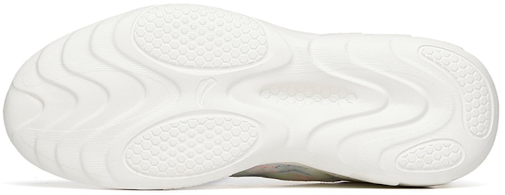 Anta Training Series Sneakers 'Space Capsule White Blue' 112227721-6 Purchase Anta Training Series Sneakers 'Space Capsule White Blue' 112227721-6