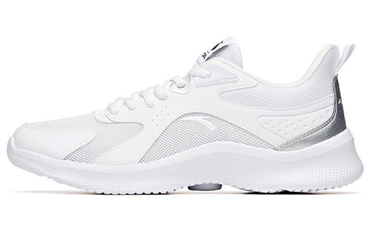 Anta Cross Training Series Low 'White' 912027733R-1