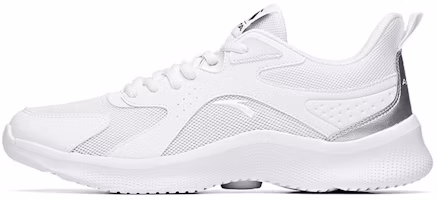 Anta Cross Training Series Low 'White' 912027733R-1 Anta Cross Training Series Low 'White' 912027733R-1