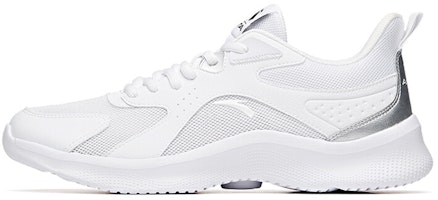 Anta Cross Training Series Low 'White' 912027733R-1 Anta Cross Training Series Low 'White' 912027733R-1