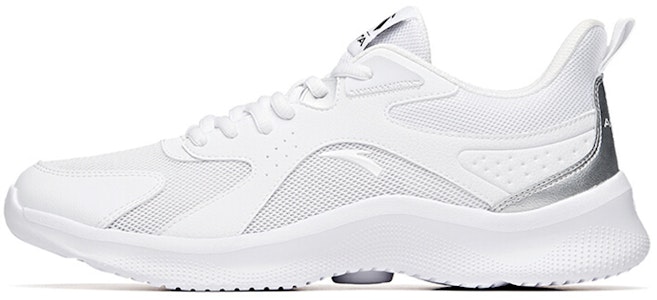 Anta安踏 綜訓系列 運動低筒綜訓鞋 白 Buy Anta安踏 綜訓系列 運動低筒綜訓鞋 白