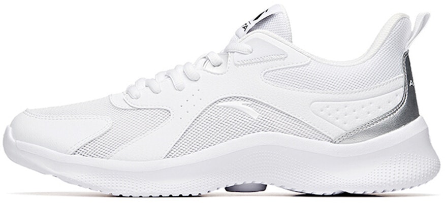 Anta Cross Training Series Low 'White' 912027733R-1 Buy Anta Cross Training Series Low 'White' 912027733R-1