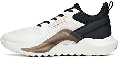 Anta Cross-Training Series Low 'White Black' 112117786-3 Anta Cross-Training Series Low 'White Black' 112117786-3