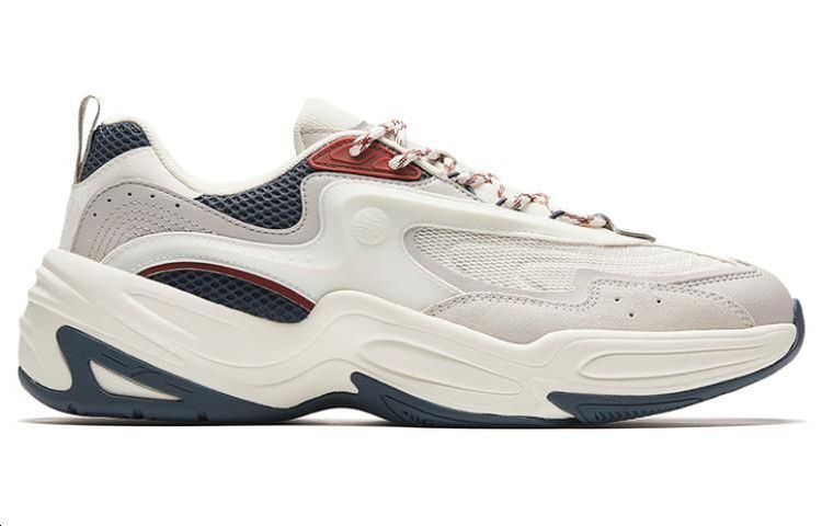 Order 안타 크로스오버 로우 '화이트 그레이' 112348850-1