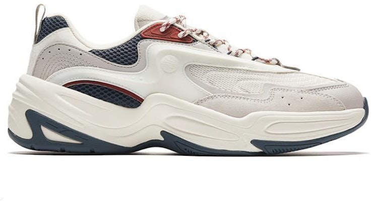 안타 크로스오버 로우 '화이트 그레이' 112348850-1 Order 안타 크로스오버 로우 '화이트 그레이' 112348850-1