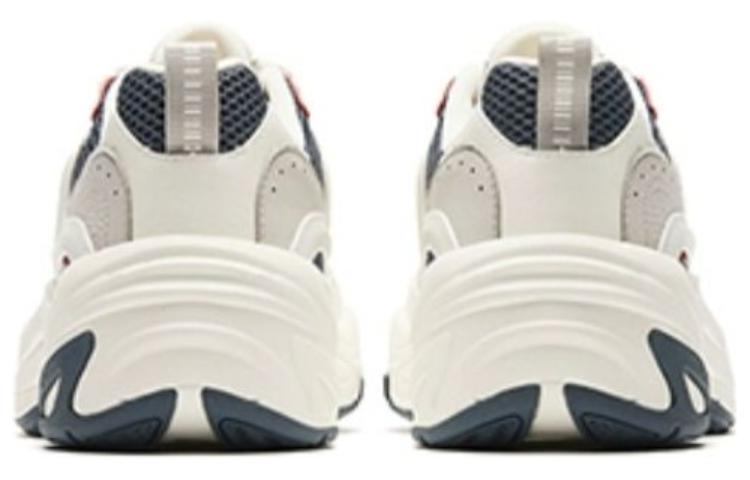 Shop 안타 크로스오버 로우 '화이트 그레이' 112348850-1