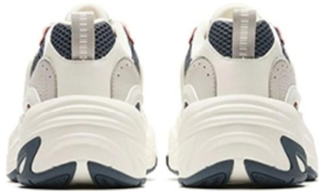 안타 크로스오버 로우 '화이트 그레이' 112348850-1 Shop 안타 크로스오버 로우 '화이트 그레이' 112348850-1