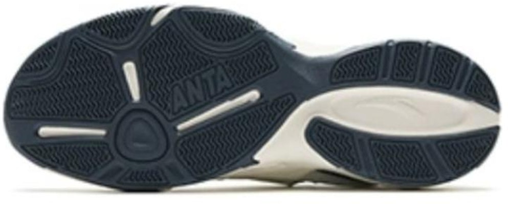 안타 크로스오버 로우 '화이트 그레이' 112348850-1 Purchase 안타 크로스오버 로우 '화이트 그레이' 112348850-1