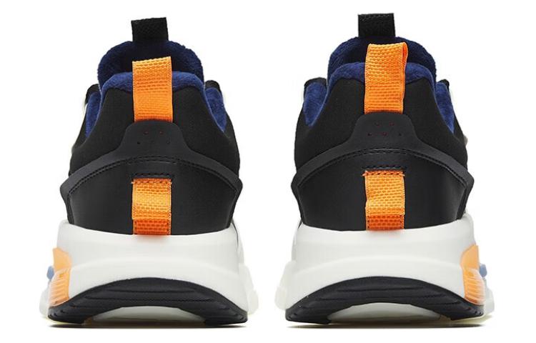 Shop 安踏立方“黑白皮革” 112248808-5